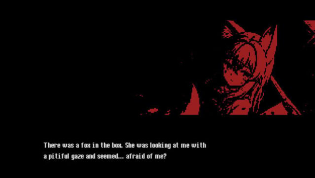 no fox season Gameplay Screenshot