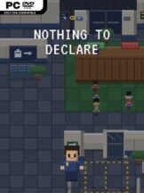 Nothing To Declare (v1.0.1) Free Download