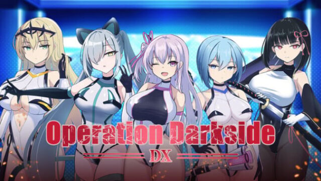 Operation Darkside DX Free Download