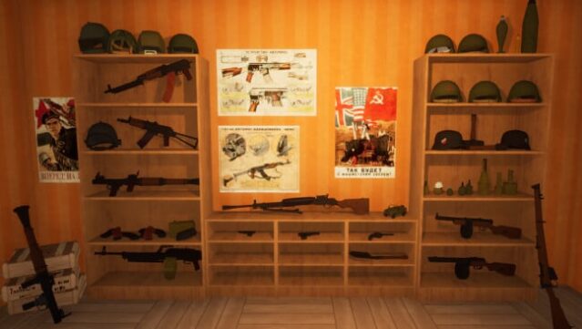Osta PC Screenshot