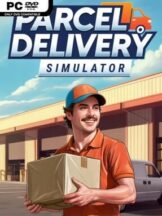 Parcel Delivery Simulator (v2026.05.18) Free Download