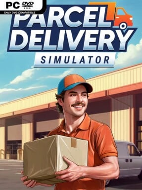 Parcel Delivery Simulator Free Download (v2026.05.18)