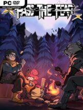Pass the Fear (v1.0.457) Free Download