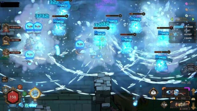 Pass the Fear PC Screenshot