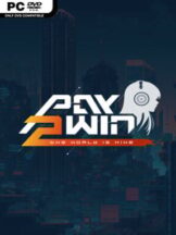 Pay 2 Win: The World is Mine Free Download