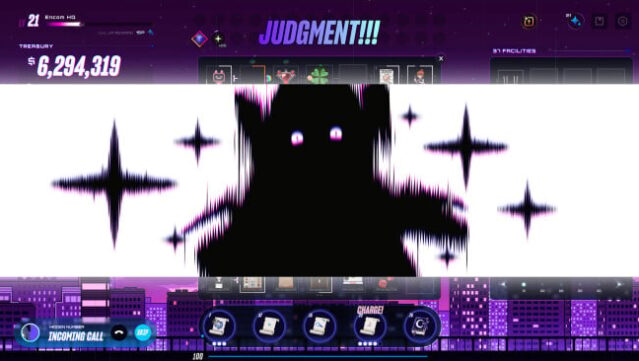 Pay Win: The World is Mine Gameplay Screenshot