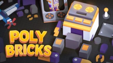 Poly Bricks Free Download