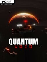 Quantum Void (v1.02.1085) Free Download