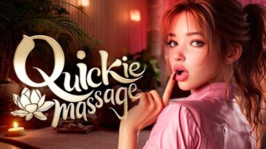 Quickie Massage (Uncensored) Free Download