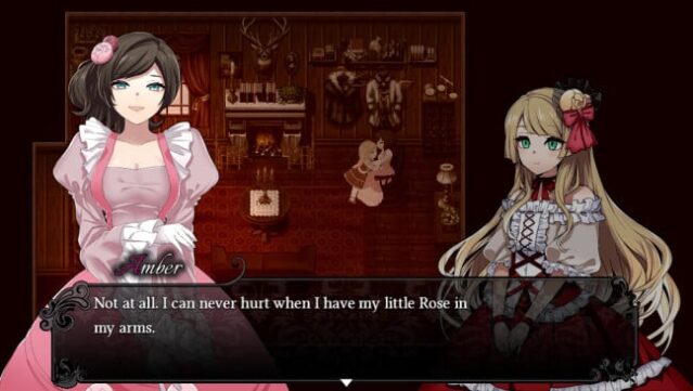 Raisond’etre PC Screenshot