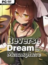 Reverse Dream of the Menasphere (v1.00 & Uncensored) Free Download