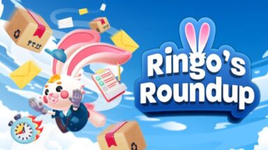 Ringo's Roundup Free Download