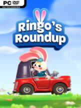 Ringo’s Roundup (v1.000.03) Free Download