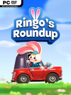 Ringo’s Roundup Free Download (v1.000.03)