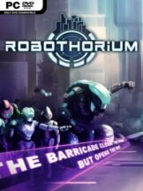 Robothorium Free Download