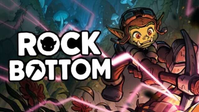 Rock Bottom Free Download