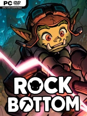 Rock Bottom Free Download (v1.0)