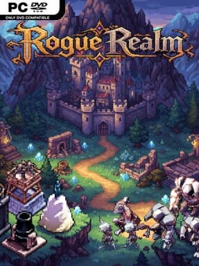 Rogue Realm: Guardian Grids Free Download