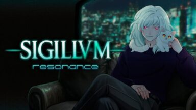 SIGILLVM: RESONANCE Free Download
