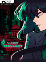 SIGILLVM: RESONANCE Free Download