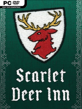 Scarlet Deer Inn Free Download (v1.006)