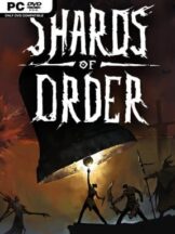 Shards of Order (v1.0) Free Download