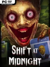 Shift At Midnight Free Download