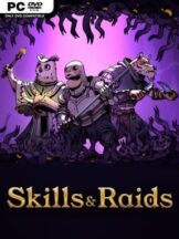 Skills & Raids Free Download