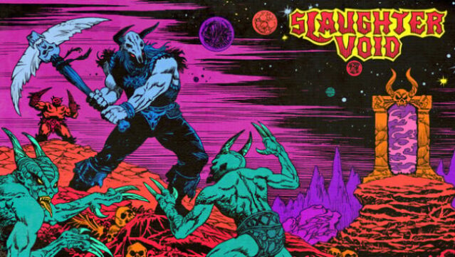 Slaughter Void Free Download