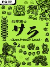 Slave Princess Sarah (v1.2) Free Download