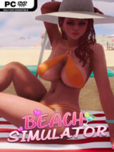Summer Beach (v1.10 & Uncensored) Free Download