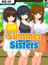 Summer Sisters (v1.02 & Uncensored) Free Download