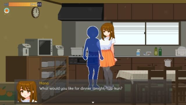 Summer Sisters PC Screenshot