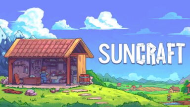 Suncraft Free Download