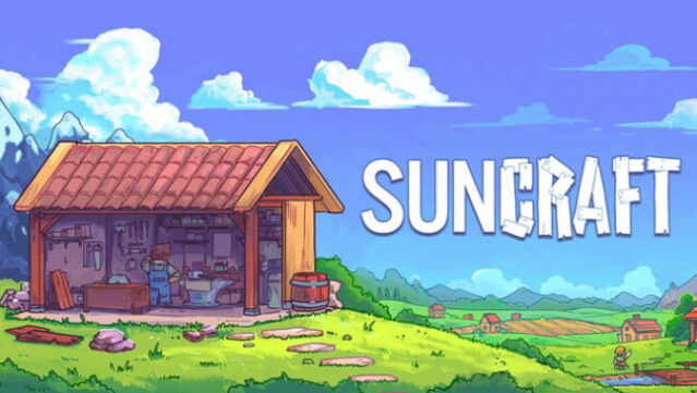 Suncraft Free Download