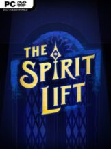 THE SPIRIT LIFT (v1.0.0.5638) Free Download