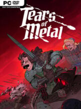 Tears of Metal (v0.7.5) Free Download