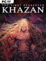 The First Berserker: Khazan Free Download