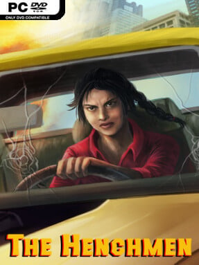 The Henchmen Free Download (v1.0)