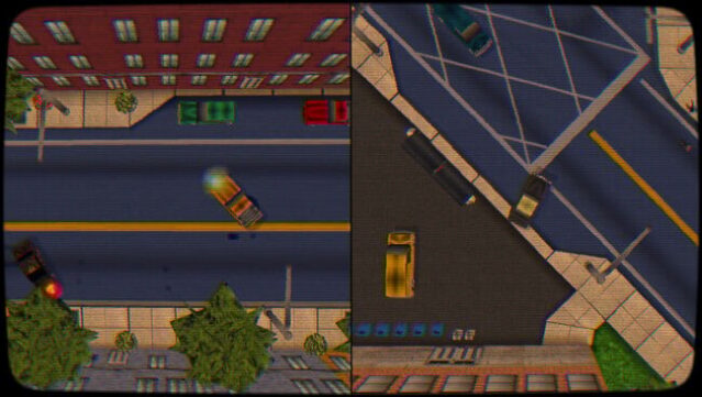 The Henchmen Gameplay Screenshot