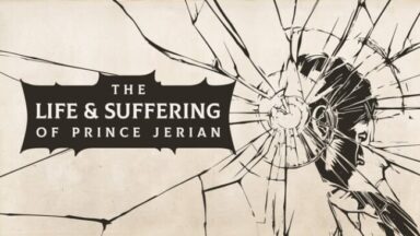The Life and Suffering of Prince Jerian Free Download