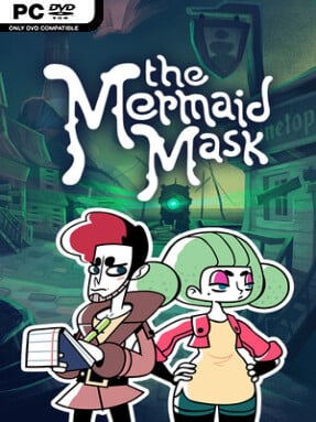 The Mermaid Mask Free Download