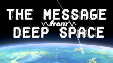 The Message from Deep Space Free Download