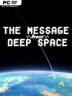 The Message from Deep Space Free Download (v2026.06.29)