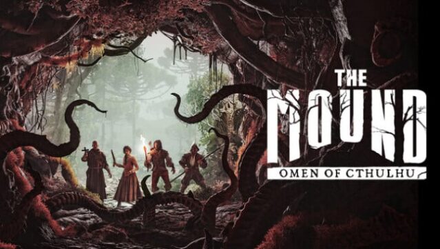 The Mound: Omen of Cthulhu Free Download