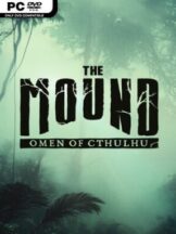 The Mound: Omen of Cthulhu Free Download