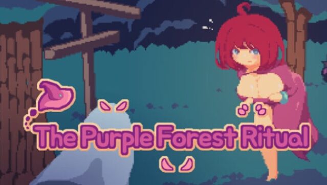 The Purple Forest Ritual Free Download