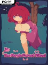 The Purple Forest Ritual (Uncensored) Free Download