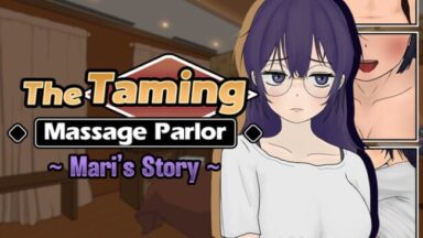 The Taming Massage Parlor ~Mari's Story~ Free Download