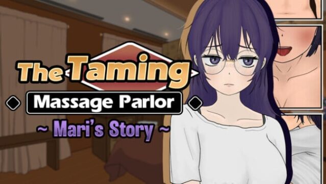 The Taming Massage Parlor ~Mari’s Story~ Free Download